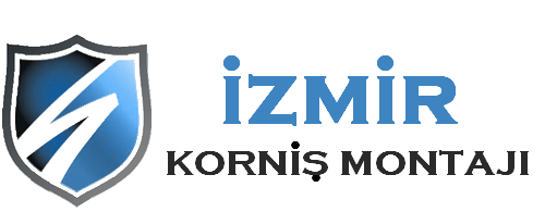 İzmir Korniş Montajı ⋆ Takma Fiyatları